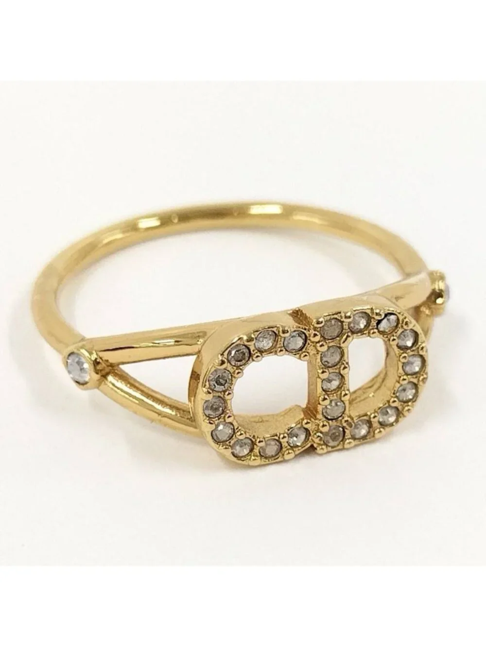 Dior Claire de Lune Ring